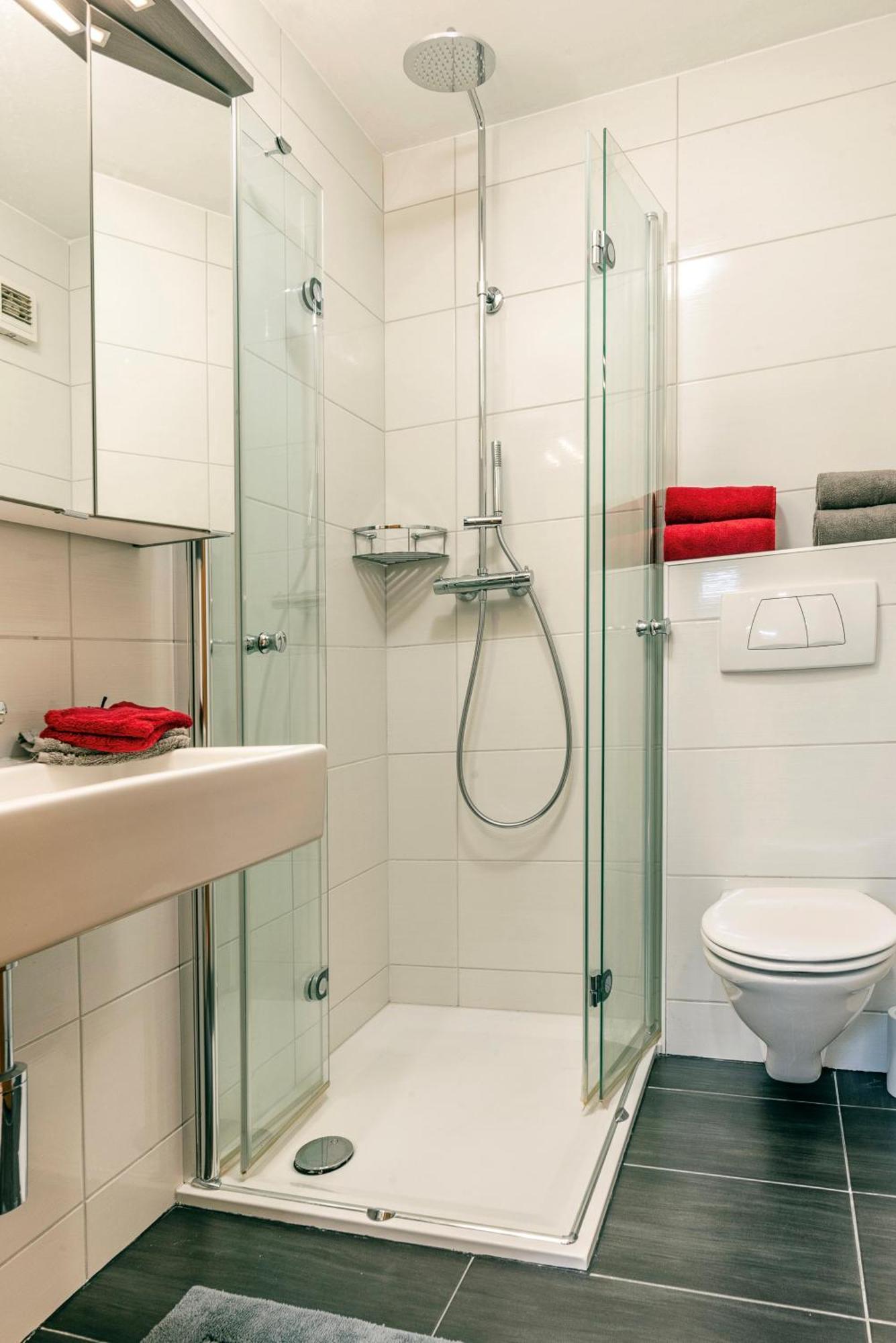 Ferienwohnung Donizetti Vandans Bagian luar foto